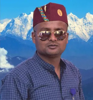 Vijay Kumar